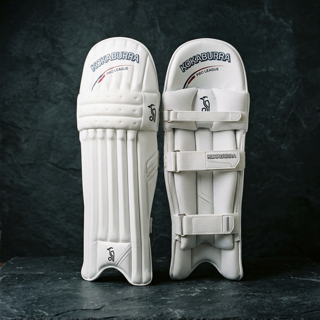 Lightweight Cricket Batting Pads